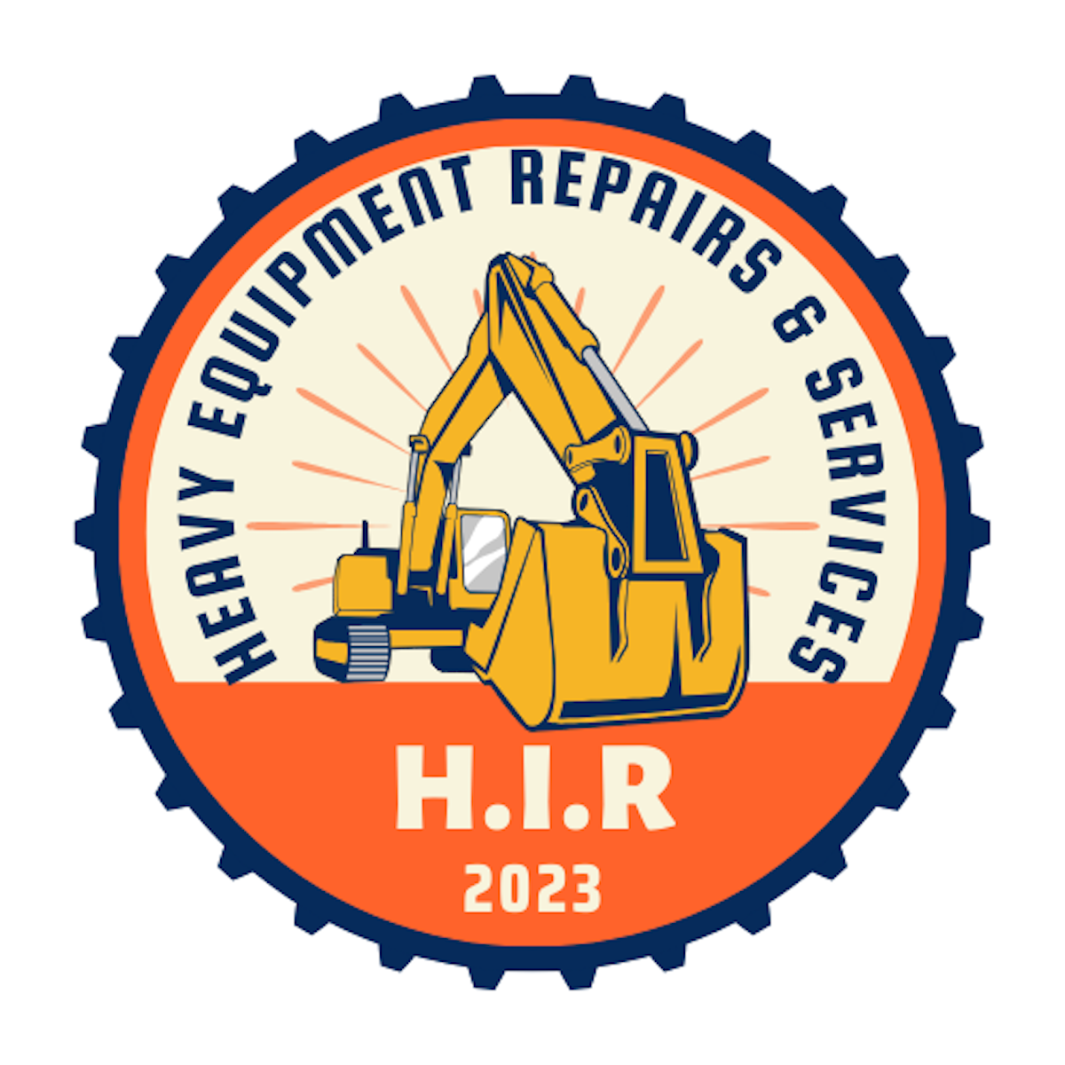Heavy Iron Repair